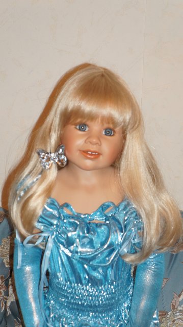 Звезда по имени ВАЛЕРИ от Моники Левениг (фото 9)