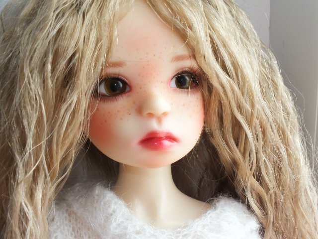 Русалочка. Старая сказка на новый лад. Нелли, Кайе Виггз