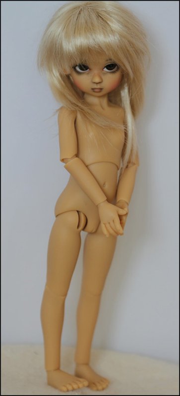 Открыт предзаказ на солнечных Лилли и Милли от Kaye Wiggs