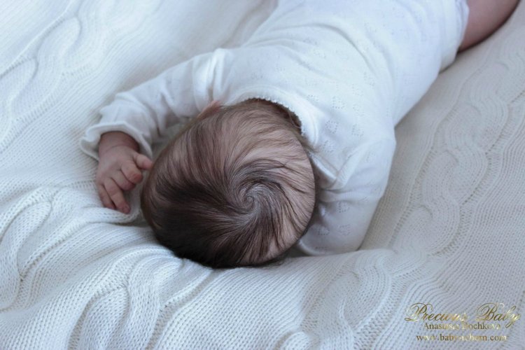 Мы двойняшки! Куклы реборн Анастасии Бочковой