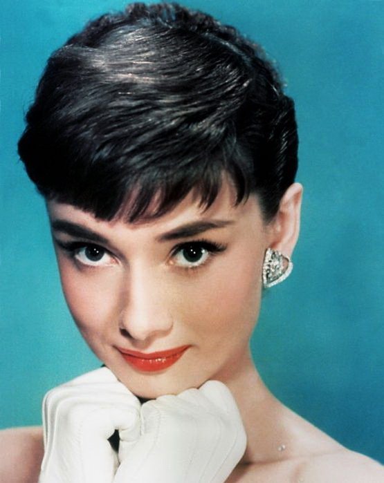 Фея, несущая любовь и красоту