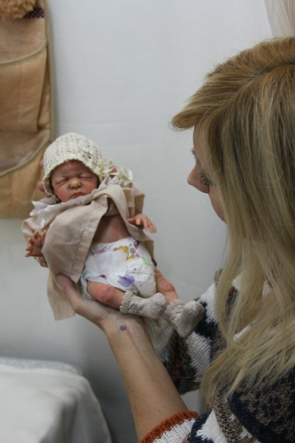 Наши Мастера. Фотоотчёт с IV Московской международной выставки "ИСКУССТВО КУКЛЫ", часть 1 | Бэйбики Наши Мастера. Фотоотчёт с IV Московской международной выставки "ИСКУССТВО КУКЛЫ", часть 1