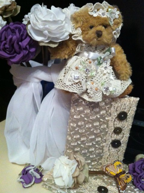 Очумелые ручки или необычное в обычном