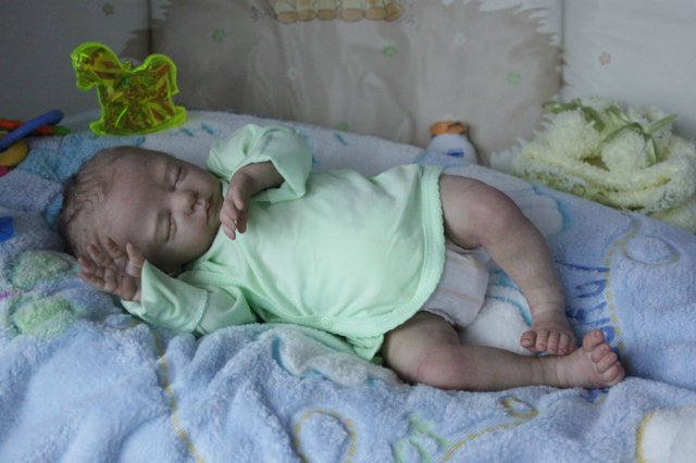 Мальчик лимончик... Маизик Вишни Виктории