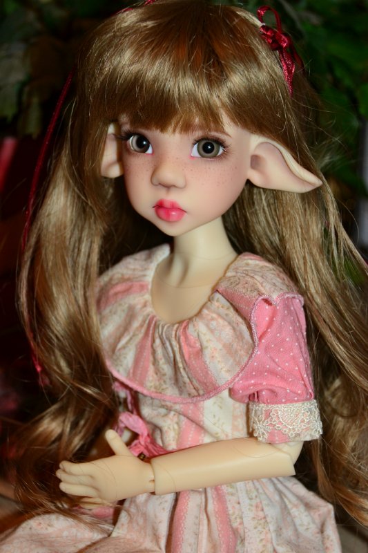 Наш новый облик - Larissa Kaye Wiggs (фото 4)