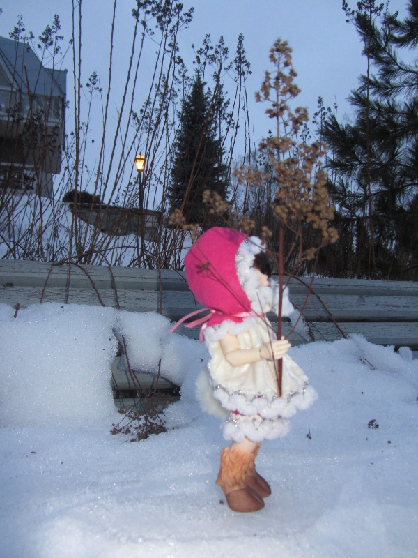 Олененок от Dollzone дома, мечта,которая исполнилась (фото 7)