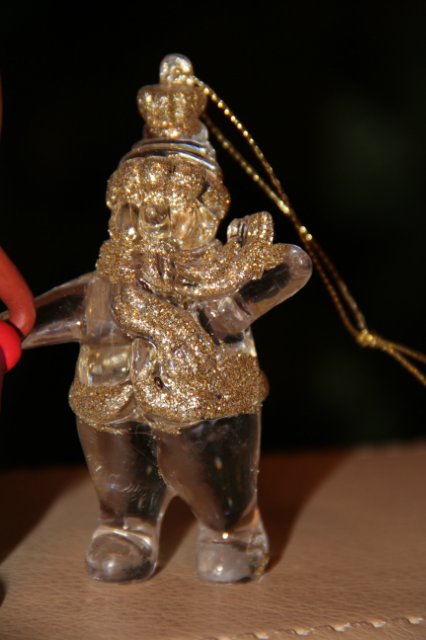 Необычные снеговики из обыденных вещей своими руками (фото 7)