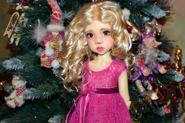 Наш новый облик - Larissa Kaye Wiggs