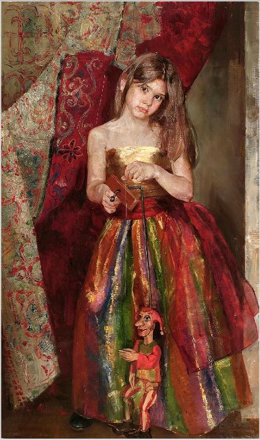 авторские работы Натальи Милашевич