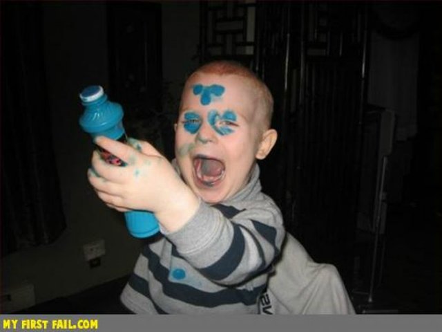 День дурака или день смеха! Вы готовы шутить и смеяться