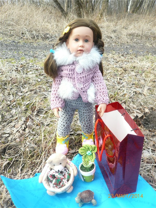 Предпраздничное настроение