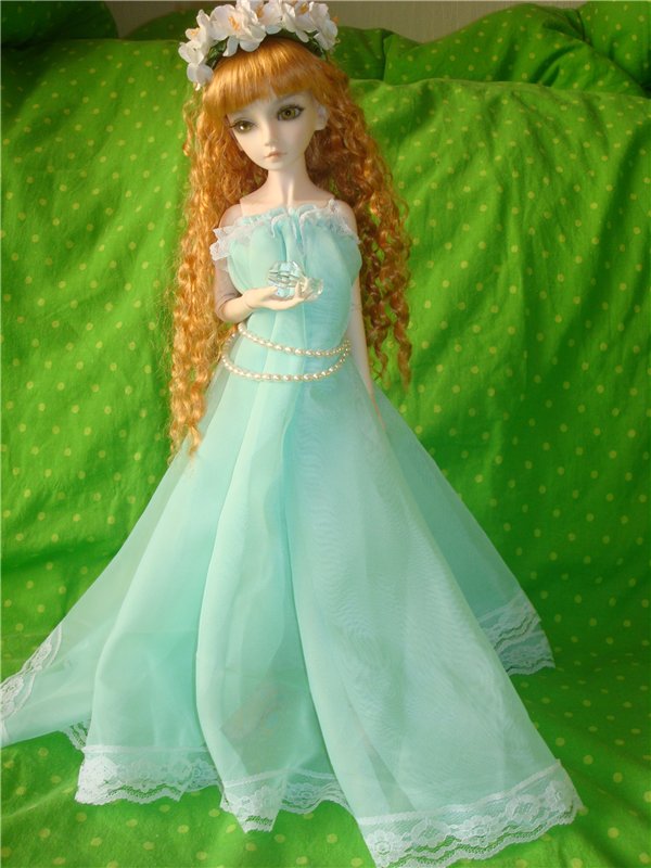 Мои девчонки — Куклы Luts (Лутс): корейские BJD (БЖД) (фото 4)