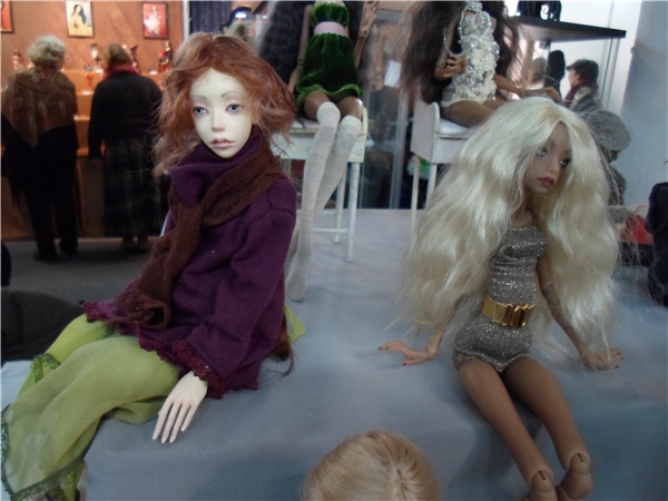 "Весенний бал" на Ветошном 2014. Часть II