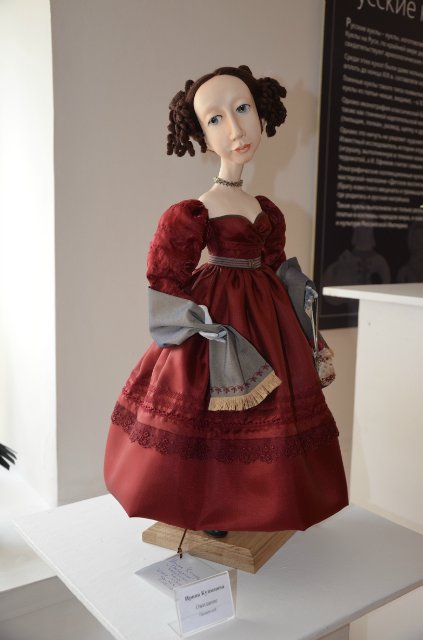 Дебютная выставка в клубе - студии "Кукольная коллекция" 1 часть | Бэйбики Дебютная выставка в клубе - студии "Кукольная коллекция" 1 часть (фото 8)