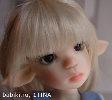 Нежность по имени Нелли от Kaye Wiggs (фото 3)