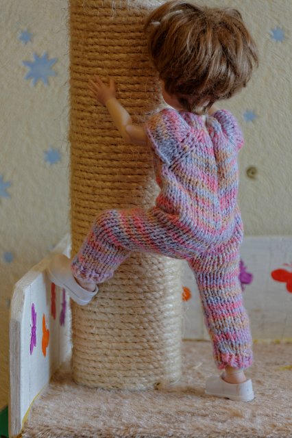 Моя теплая компания "звезд подиума" часть вторая (фото 5)