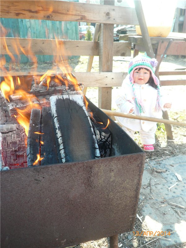 Вербное воскресенье. Кукла Лёля, Ли Миддлетон | Бэйбики Вербное воскресенье. Кукла Лёля, Ли Миддлетон
