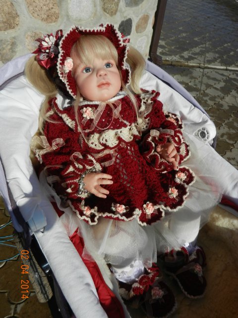 Как мы собирались в Москву на выставку