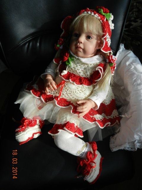 Как мы собирались в Москву на выставку (фото 2)