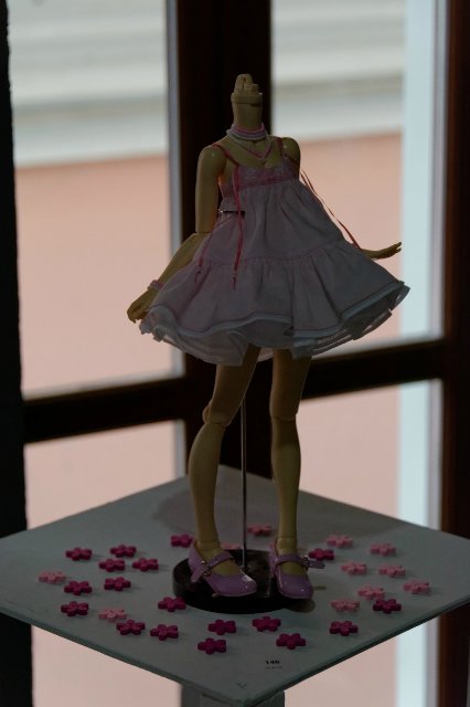 Фестиваль БЖД-кукол глазами супруга через объектив фотокамеры на Ветошном переулке, 2014 | Бэйбики Фестиваль БЖД-кукол глазами супруга через объектив фотокамеры на Ветошном переулке, 2014 (фото 6)