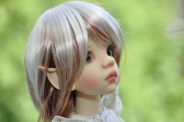 Еще раз про мальчишек... Морис от Кайе Виггз с подружками