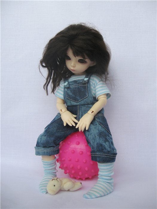 Варенька и много нарядов. LittleFee Ante | Бэйбики Варенька и много нарядов. LittleFee Ante