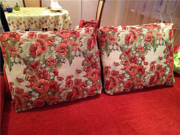 Спасательный круг — Другие хобби и увлечения: сад (фото 4)