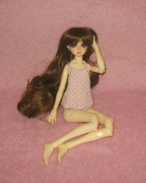 Просто немного фото — Куклы Fairyland (ФэйриЛэнд): BJD (БЖД) (фото 2)