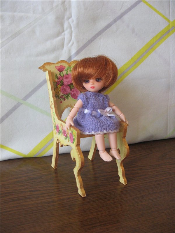 Моя Маруся — Куклы и тела Obitsu (Обитсу): 1/6