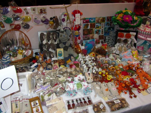 Медвежий праздник в Санкт-Петербурге. Часть 2