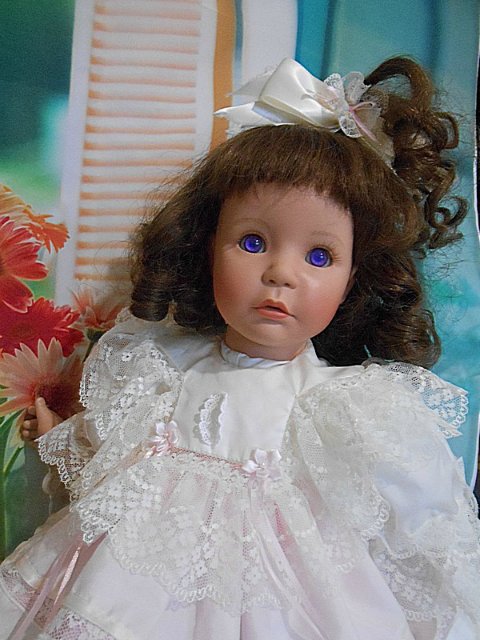 И снова мои малышки Сусан Векен (фото 3)