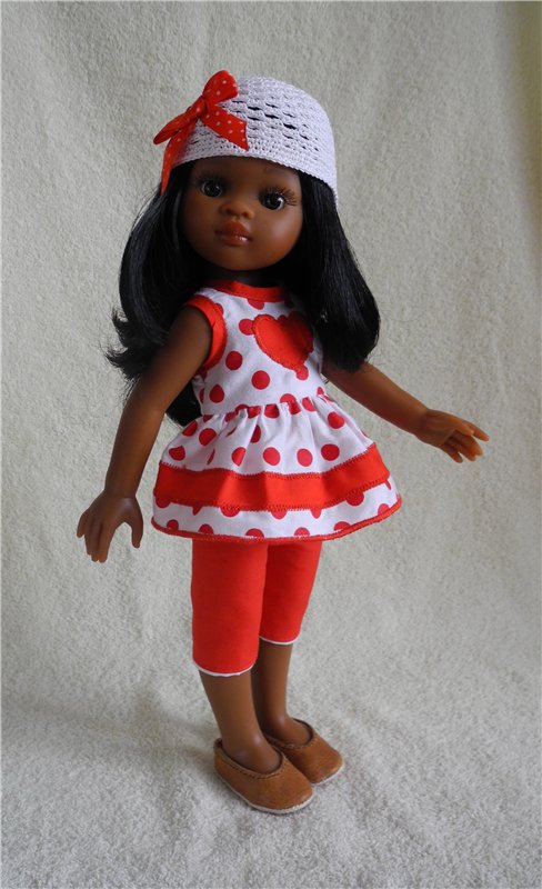 Весенняя коллекция на Paola Reina