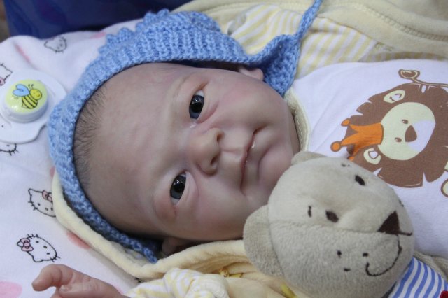 Х Московская международная выставка МишкаГрад 2016