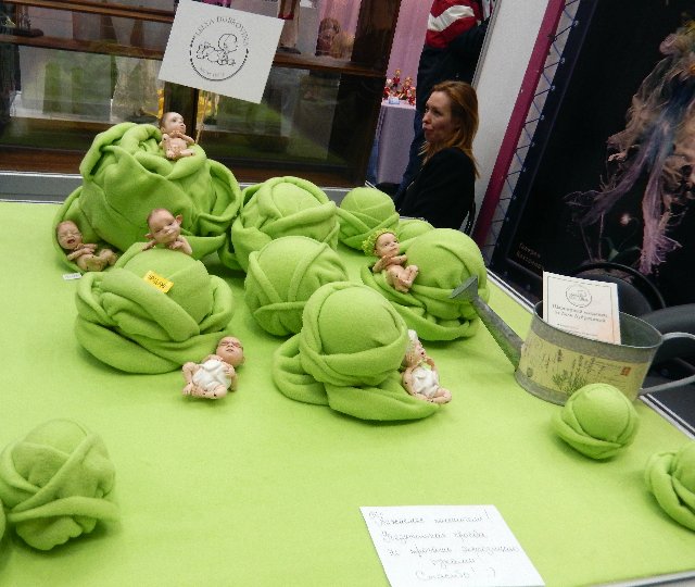 Х Московская международная выставка. МишкаГрад 2016. Выставка закончилась, но фотографии остались