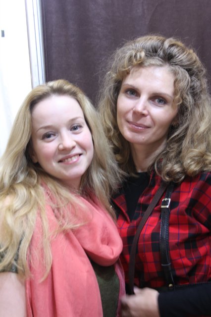 Х Московская международная выставка МишкаГрад 2016