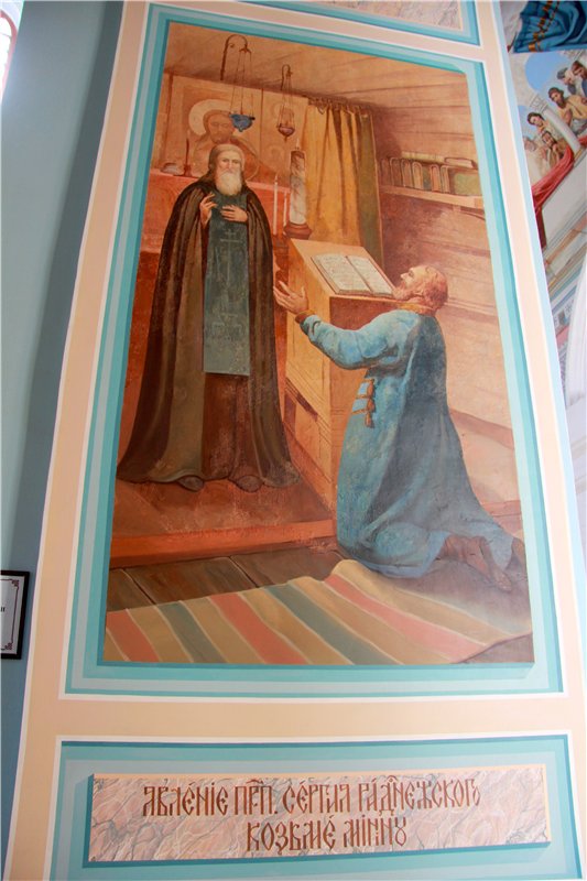 Путешествие в Старицу накануне Светлой Пасхи. Часть вторая | Бэйбики Путешествие в Старицу накануне Светлой Пасхи. Часть вторая