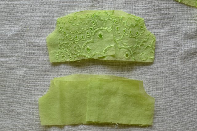 А не пошить ли сарафанчик? МК для начинающих, по пошиву простого, но очень симпатичного сарафана