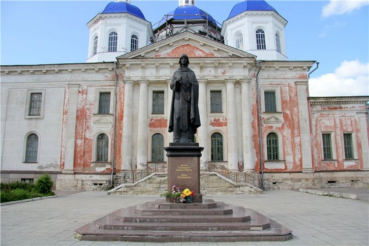 Что такое отпуск? Это - Незабудковое Лето. Minouche от Sylvia Natterer (фото 3)