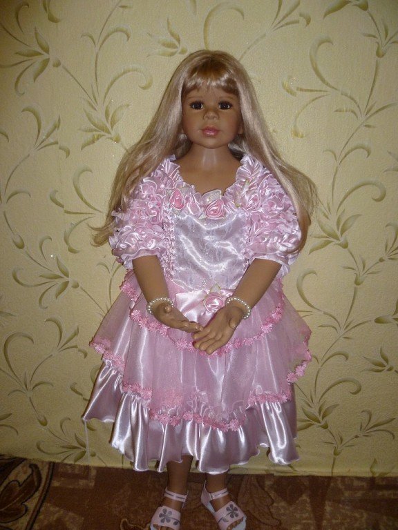 Фотоальбом с куклами часть вторая (фото 4)