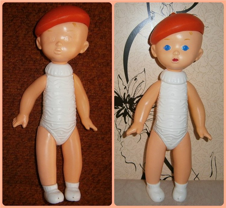 Новая Жизнь наших любимых кукол 4 (фото 9)