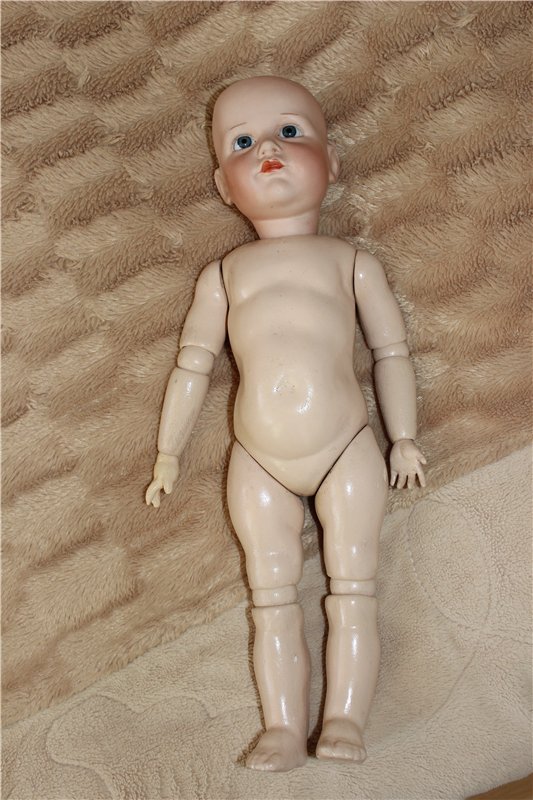 Помогите опознать Реплика или Оригинал Kämmer Reinhardt 114