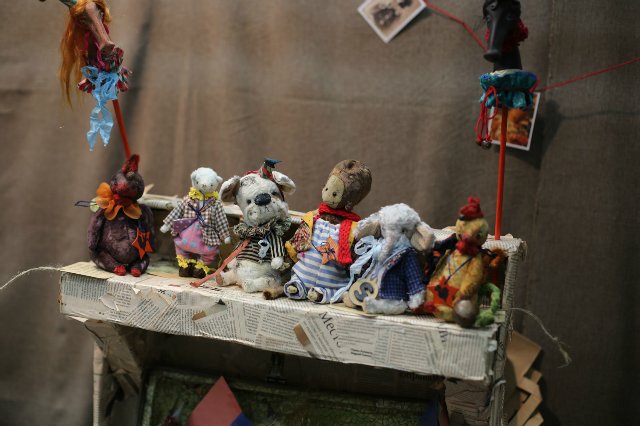 Первый день XII Международной Выставки Кукол! Обзор моими фотоглазами, очень много фотографий! Часть вторая. 7.10.2016г | Бэйбики Первый день XII Международной Выставки Кукол! Обзор моими фотоглазами, очень много фотографий! Часть вторая. 7.10.2016г