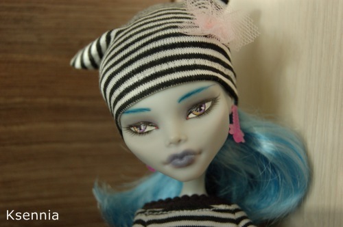 Монстры? Что вы, что вы!...часть 3