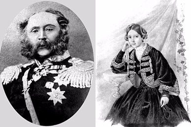 Как мы куклу с портретным сходством мастерили