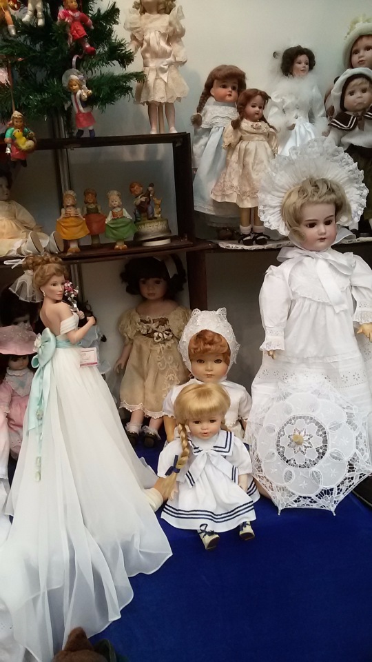 Московская международная выставка "Искусство куклы" Гостиный двор 2016. Фотоотчет | Бэйбики Московская международная выставка "Искусство куклы" Гостиный двор 2016. Фотоотчет