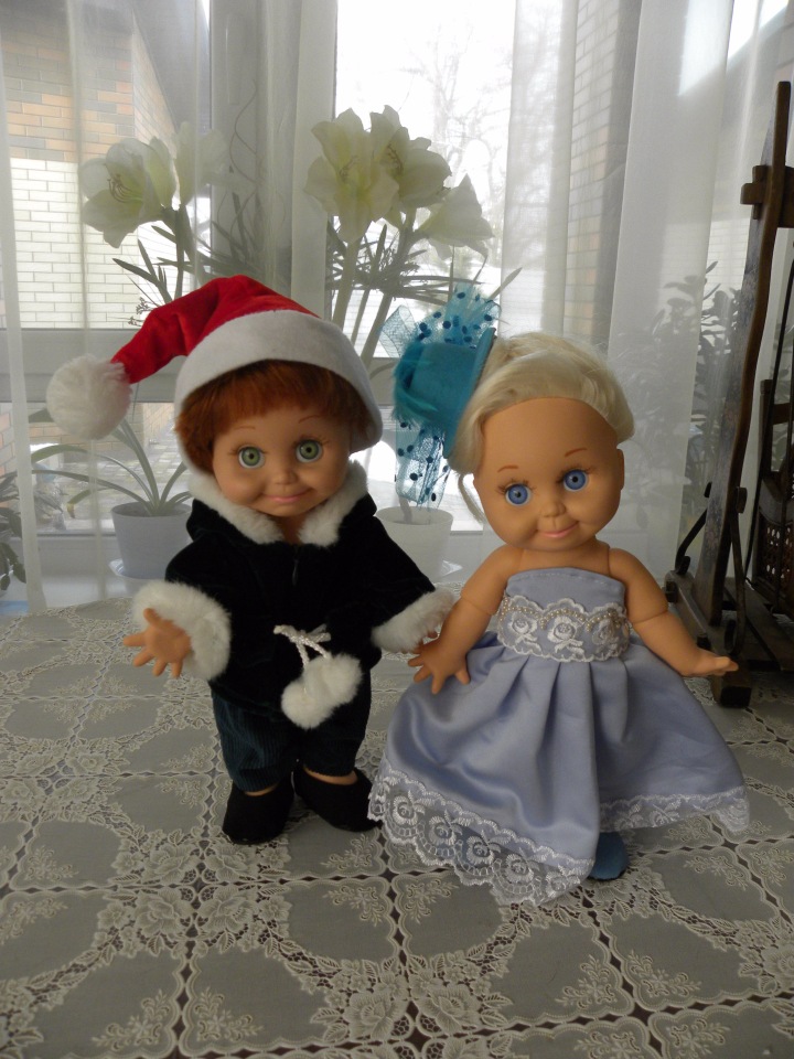 Увлекательное увлечение — Куклы Galoob Baby Face (Фейсинки): винтаж 90