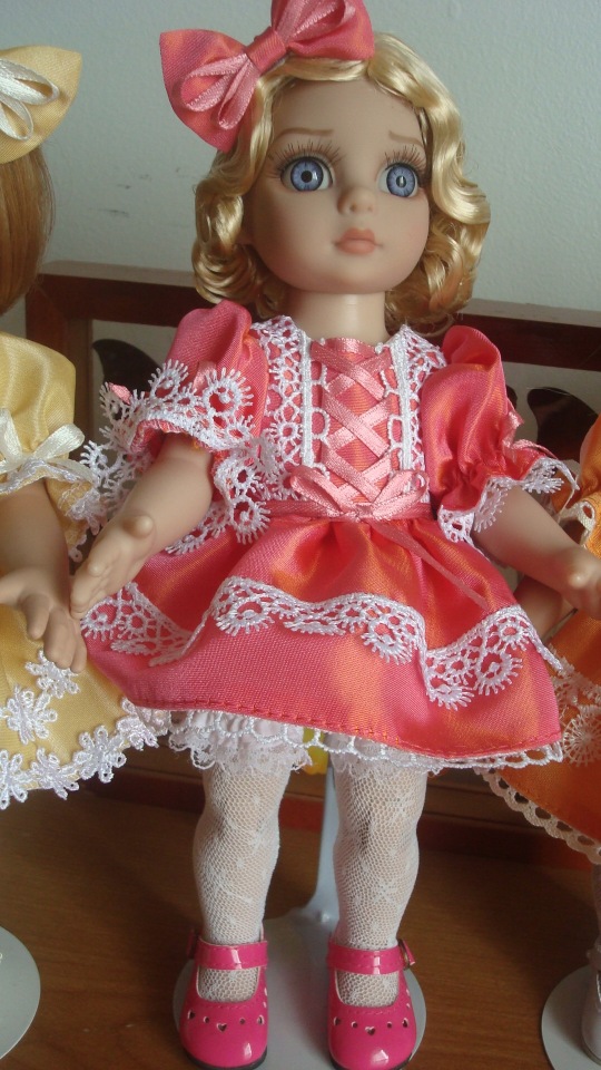 Детки-конфетки — Куклы