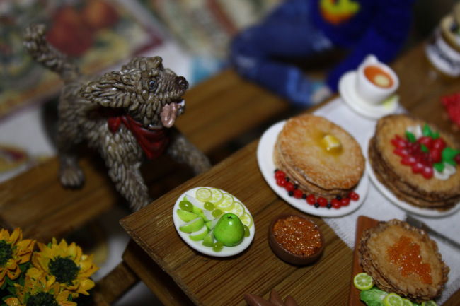 Как Фиби и Остин зиму зимовали. Часть 1: Буковель, Масленица