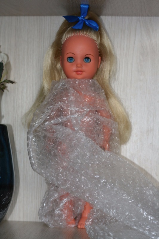 Долгое преображение Элизы