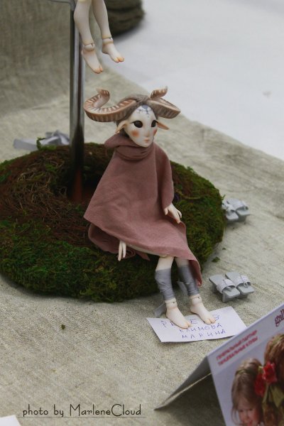 Весенний Бал Кукол 2017. Фотообзор (фото 2)
